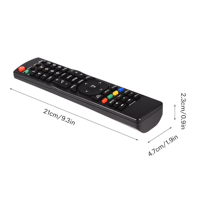 PUSOKEI LG AKB72915207 TV Remote Control, TV Remote Control Replacement