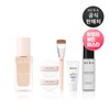 Hera 헤라아뷰페 NEW 리플렉션 스킨 글로우 파운데이션 SPF15/PA++ 30g Hera Aubeuxpe New Reflection Skin Glow Foundation SPF15/PA++ 30g