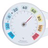 La Crosse Technology 14.6019 Plastic Window Thermometer