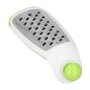 Vegetable Cutter 4 in 1 Multifunctional Stainless Steel Portable Lightweight