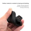 Boerni Cleat Cover, 1 Pair Shimano SPD-SL Cleat Cover, Protective