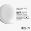 Redken Shampoo, Fruit Acids, Removes Impurities, Product build-up, Hair Cleansing