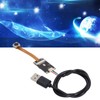 HD USB Camera Module Autofocus OTG USB2.0 Video Webcam Board
