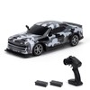 Remote Control Drift Car Remote Control Car 1/16 2.4GHz Remote