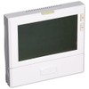 PRO1 IAQ T855 Universal Electronic Thermostat , White , 4.7"W
