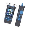 Network Wire Finder Optical Wire Meter Tracer Digital Fiber Optic