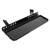 OHPHCALL Easel Tray Aluminum Paint Holder Easel Replacement Parts Painting