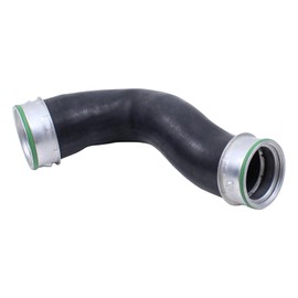 Doo Engy Charge Air Hose Turbo Hose Turbocharger Hose Turbo Pressure Hose Pipe Intake Pipe for Transporter T5 for Multivan T5 Multi-van 2.5 TDI
