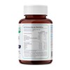 MegaBiotic Enzimas Digestivas Papaína, Bromelin|60 cápsulas|600mg p/porción