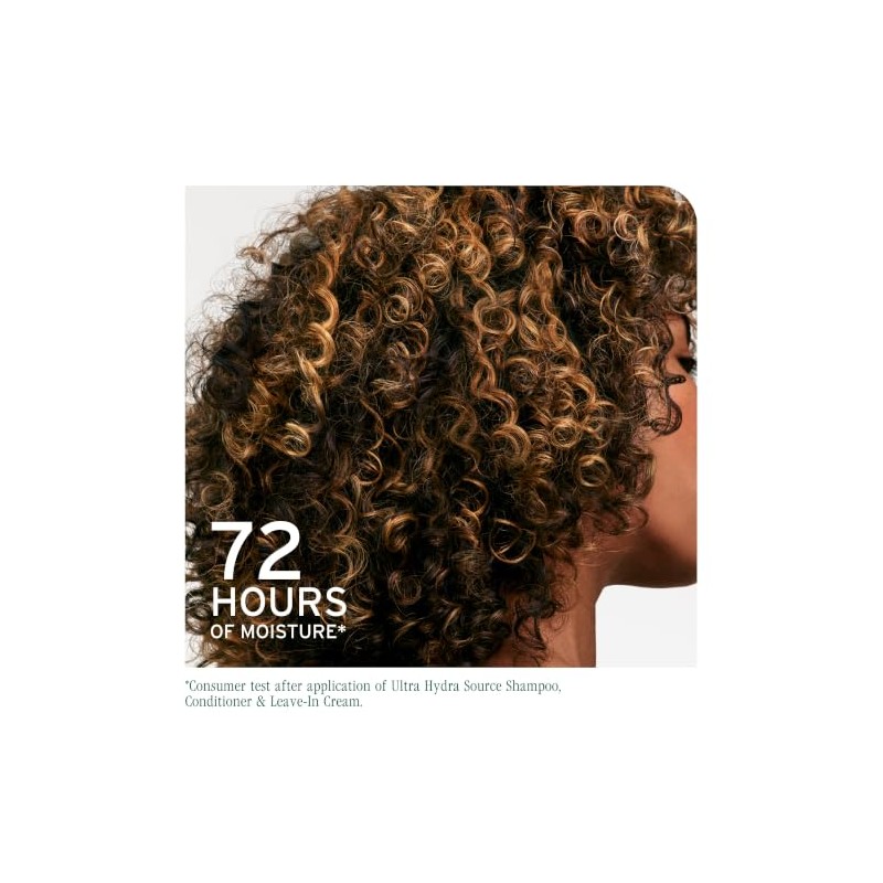 Biolage Acondicionador Ultra Hydrasource | Da una Hidratación Intensa y