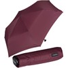 Doppler Zero, 99 UV Protection Sun Royal Berry Pocket Umbrella,