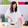 eSeedy Mini Heat Press Machine, 3 Heat Settings, Precise Temperature