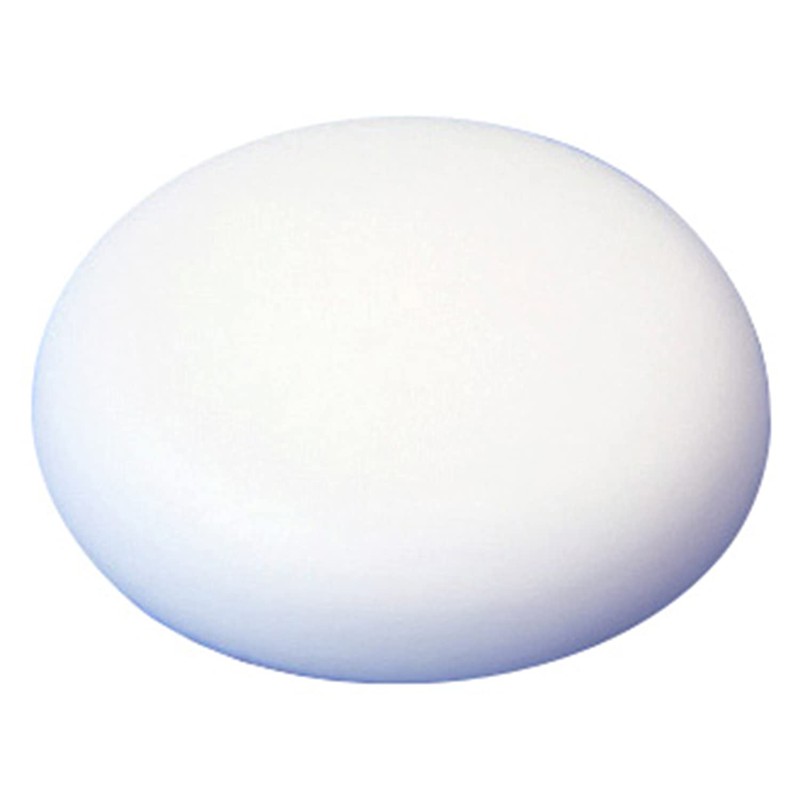 Dandrivis Z Caps for Z Washers, White, Pack of 100,