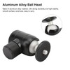 VT‑30 Aluminum Alloy Mini Ball Head Tripod SLR Camera Accessories