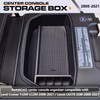 Console Tray For 2008-2021 Toyota Land Cruiser FJ200 LC200,Lexus LX570
