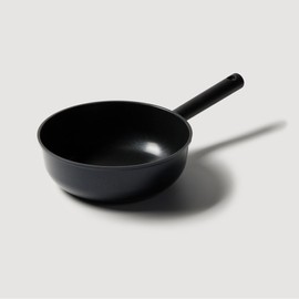 JAJU [JAJU] Non-stick Coating Wok Pan_24cm