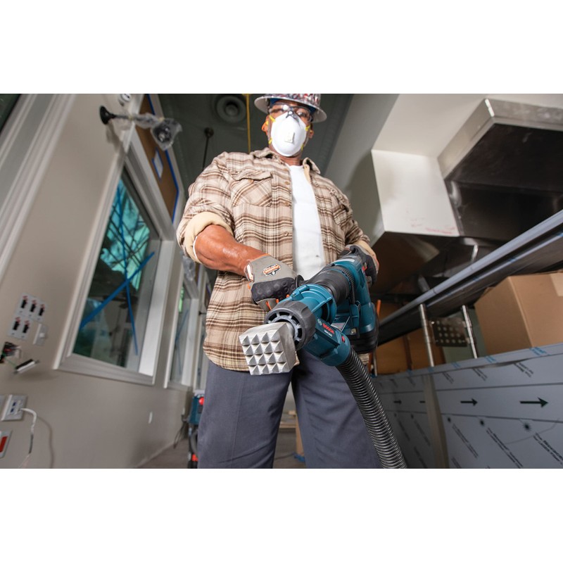 Bosch HS1909-12 SDS-max® 1-3/4 in. Square x 12-1/2 in. 25-Tooth