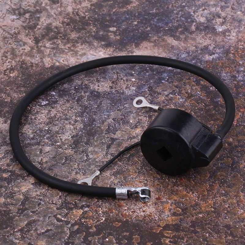 EVGATSAUTO Replacement Engine Ignition Coil Small Engine Ignition Coil Module