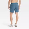 All in Motion Men's 7" Active Light Lined Run Shorts