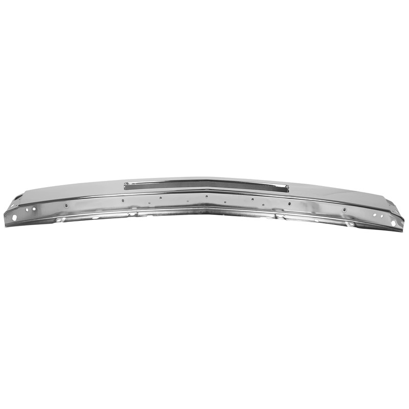 ECOTRIC Impact Bar Compatible with 2007-2013 Chevy Silverado 1500 2500