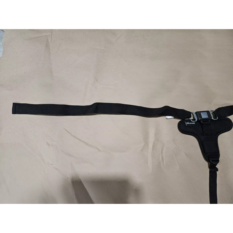 Convaid NEW convaid Seat Belt straps Buckle Seatbelt ez rider