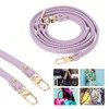 Onewer Bag Strap,Bag Shoulder Strap,Bag Strap Leather Handbag Shoulder Adjustable