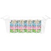 Orgneas 16.5" Chest Freezer Organizer Bins Deep Freezer Basket Storage