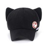 [monirnigplace] Evangelion Eva Asuka Hat, Cosplay Cap, One Size Fits