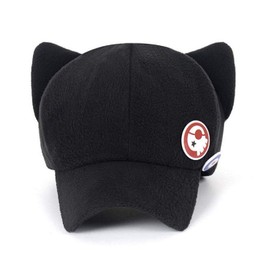 [monirnigplace] Evangelion Eva Asuka Hat, Cosplay Cap, One Size Fits All (1 Piece)