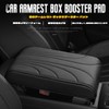 UNIQOCK Car Armrest Cushion Basic Car Armrest Car Decorative Accessory