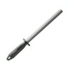 Friedr Dick, 10 Inch Sharpening Steel - Oval, Diamond Coated