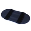 WANGCL 2 PiecesAnti-Glare Anti-Dazzle Vehicle Visor Sunshade Extender Sun Blocker