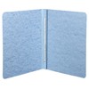 ACCO Pressboard Report Cover, Side Bound, Tyvek Reinforced Hinge, 8.5