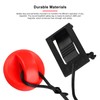 EVTSCAN 2 Pack Universal Treadmill Magnet Safety Key, with 3ft