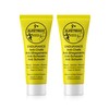 SLIPSTREAM Anti Scrub Cream Twin Pack