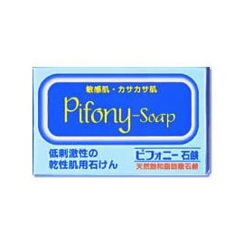 Pyhony Soap, 3.5 oz (100 g), Set of 10