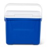 Chest Cooler,28.0 qt. Cap.,18" L