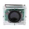 DIY FM Radio 87 To 108MHz LCD Display Digital Radio