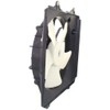 for Honda Civic Coupe/Sedan A/C Radiator Fan Assembly 2006 2007
