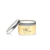 ISLE of Skye Vanilla Fig Travel Container Candle, 1 EA