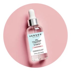 Versox Crecimiento Pestañas