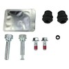 Metzger 113-1466X Brake Caliper Guide Sleeve Set
