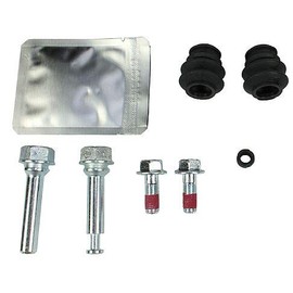 Metzger 113-1466X Brake Caliper Guide Sleeve Set