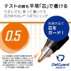 Zebra P-MA85-KU-PU Delgado 0.5mm Sanrio Chromi 50th Anniversary Purple Shaft