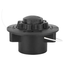 Brush Cutter Trimmer Head, Outdoor Power Easy Speed Feed for Stihl Autocut C5-2 FS38 FS45 FS46 FS45 C5-2 FSE60