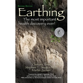 Earthing (2nd Edition): The Most Important Health Discovery Ever!