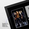 HWC Trading FR A4 Fantastic Four Gifts Printed Signed Autograph