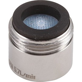 Delta Faucet RP64874SS Beverage Aerator Assembly, Stainless