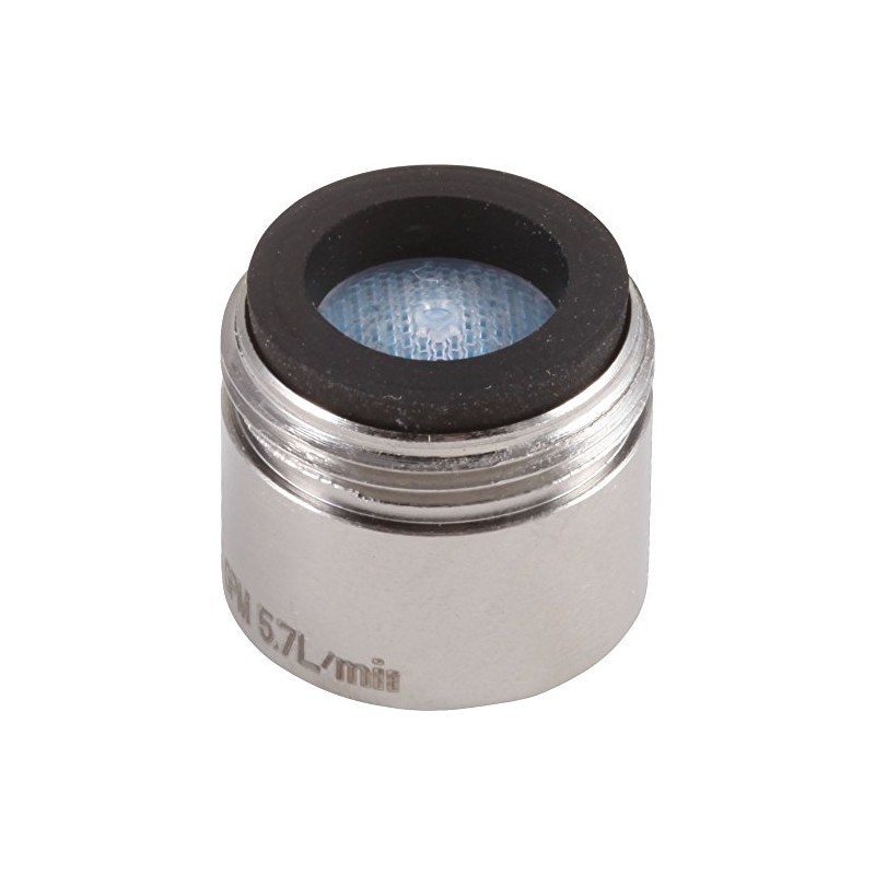 Delta Faucet RP64874SS Beverage Aerator Assembly, Stainless