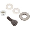 Ishii Carbide Carbide Carbide Blade with Built-in Bearings (Alumina Coat)